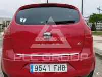 2006 Seat Alteca