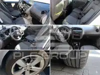 2006 Seat Alteca