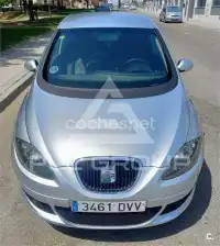 2006 Seat Alteca