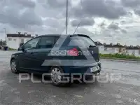 2006 Seat Alteca