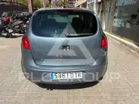 2006 Seat Alteca