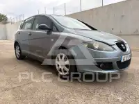2006 Seat Alteca