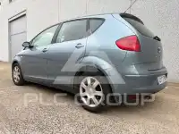 2006 Seat Alteca