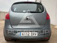 2006 Seat Alteca