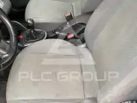 2006 Seat Alteca