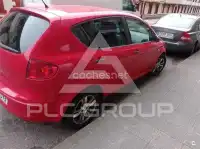 2006 Seat Alteca