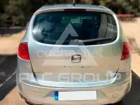 2006 Seat Alteca