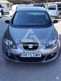 2006 Seat Alteca