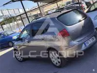 2006 Seat Alteca