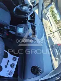 2006 Seat Alteca