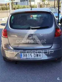 2006 Seat Alteca