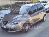 2006 Seat Alteca