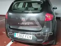 2006 Seat Alteca
