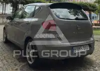 2006 Seat Alteca