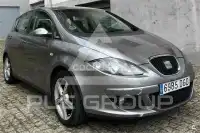 2006 Seat Alteca