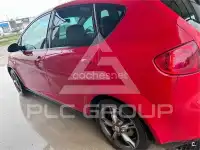 2006 Seat Alteca