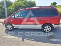 2006 Seat Alhambra