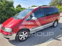 2006 Seat Alhambra