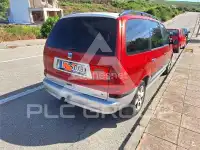 2006 Seat Alhambra