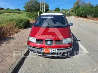 2006 Seat Alhambra