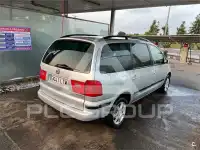2006 Seat Alhambra