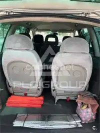 2006 Seat Alhambra