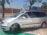 2006 Seat Alhambra