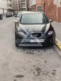 2006 Seat Toledo