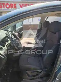 2006 Seat Toledo