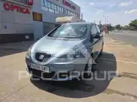 2006 Seat Toledo