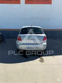 2006 Seat Toledo
