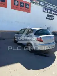 2006 Seat Toledo