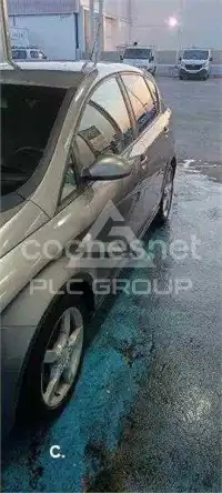 2006 Seat Toledo