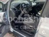 2006 Seat Toledo