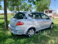 2006 Seat Toledo
