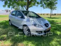 2006 Seat Toledo