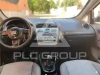 2006 Seat Toledo