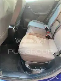 2006 Seat Toledo