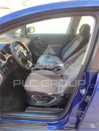 2006 Seat Toledo