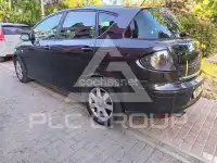 2006 Seat Toledo