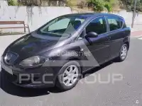 2006 Seat Toledo