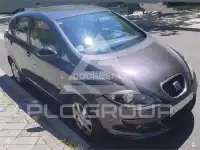 2006 Seat Toledo