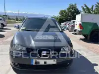 2006 Seat Cordoba