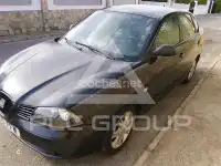 2006 Seat Cordoba