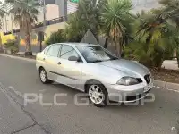 2006 Seat Cordoba