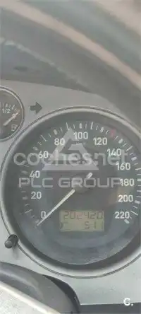 2006 Seat Cordoba