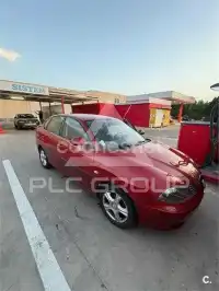 2006 Seat Cordoba