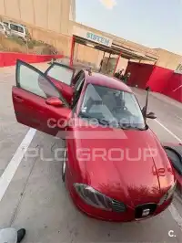 2006 Seat Cordoba