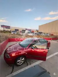 2006 Seat Cordoba
