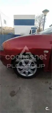 2006 Seat Cordoba